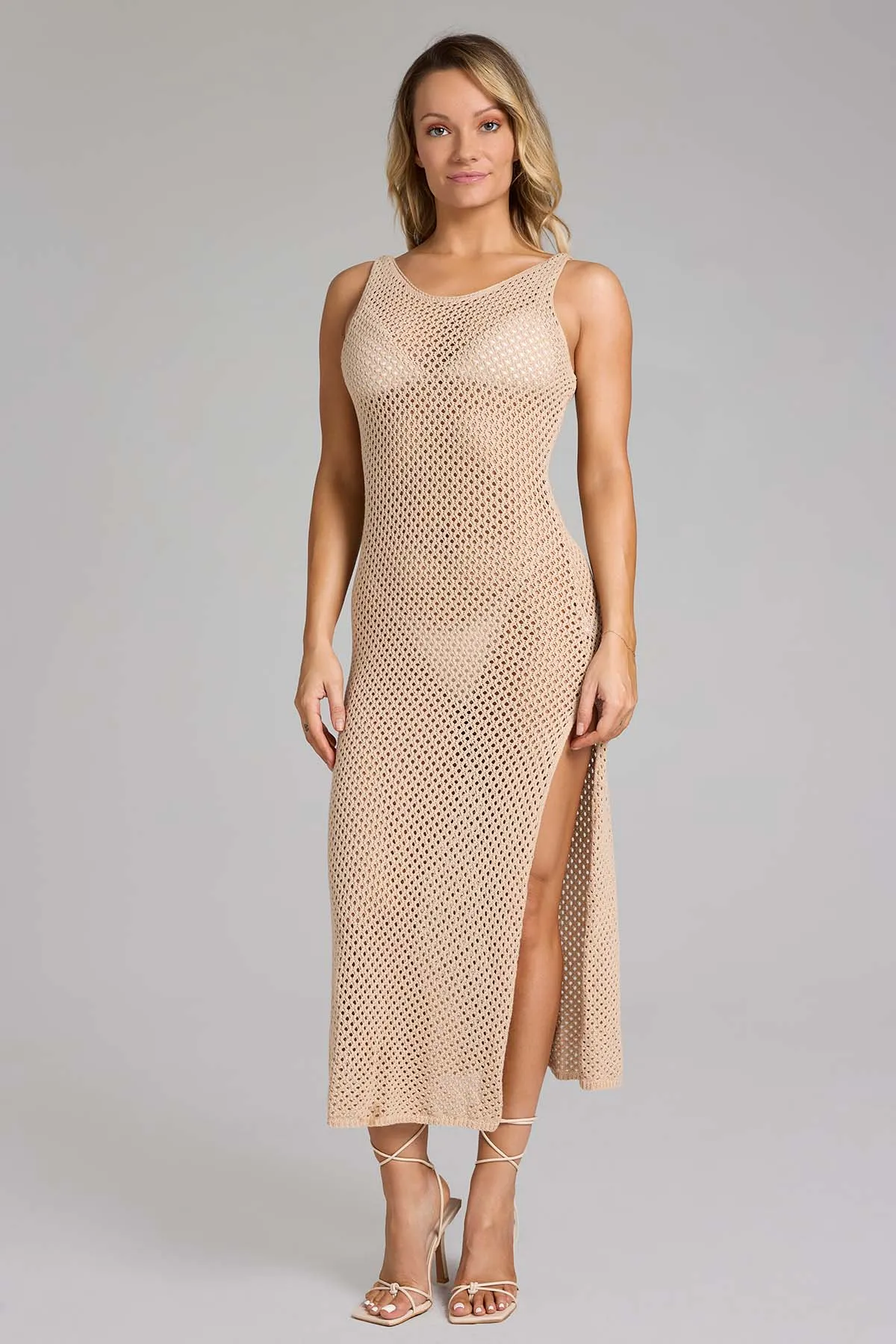 Carina Dress