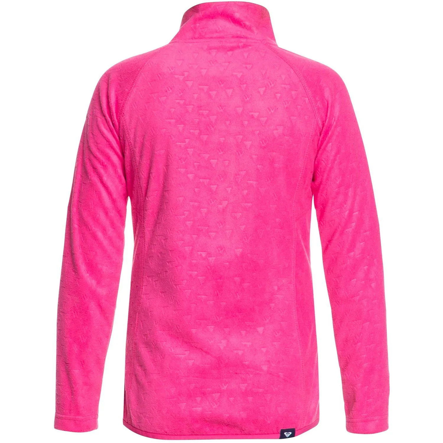 Cascade Girls 1/2 Zip Skivvy 2020
