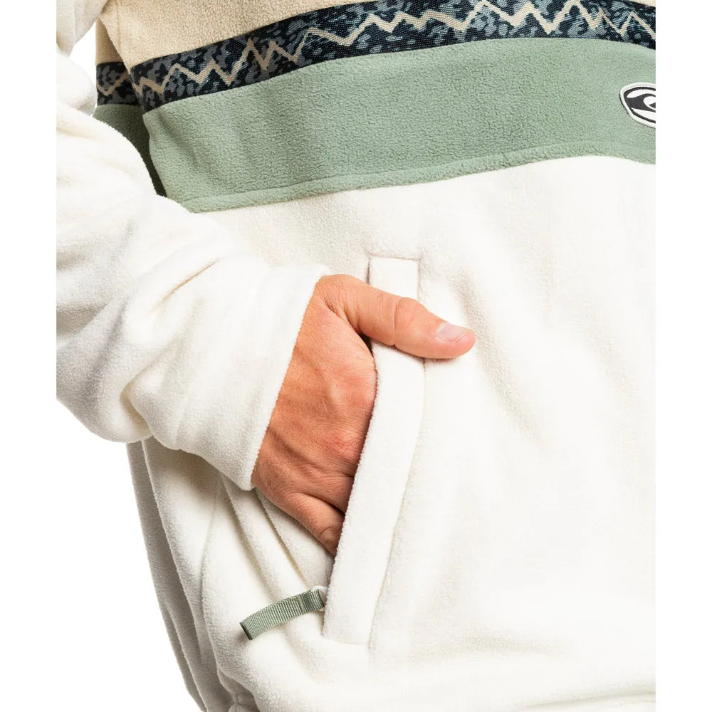 Champagne Powder Fleece