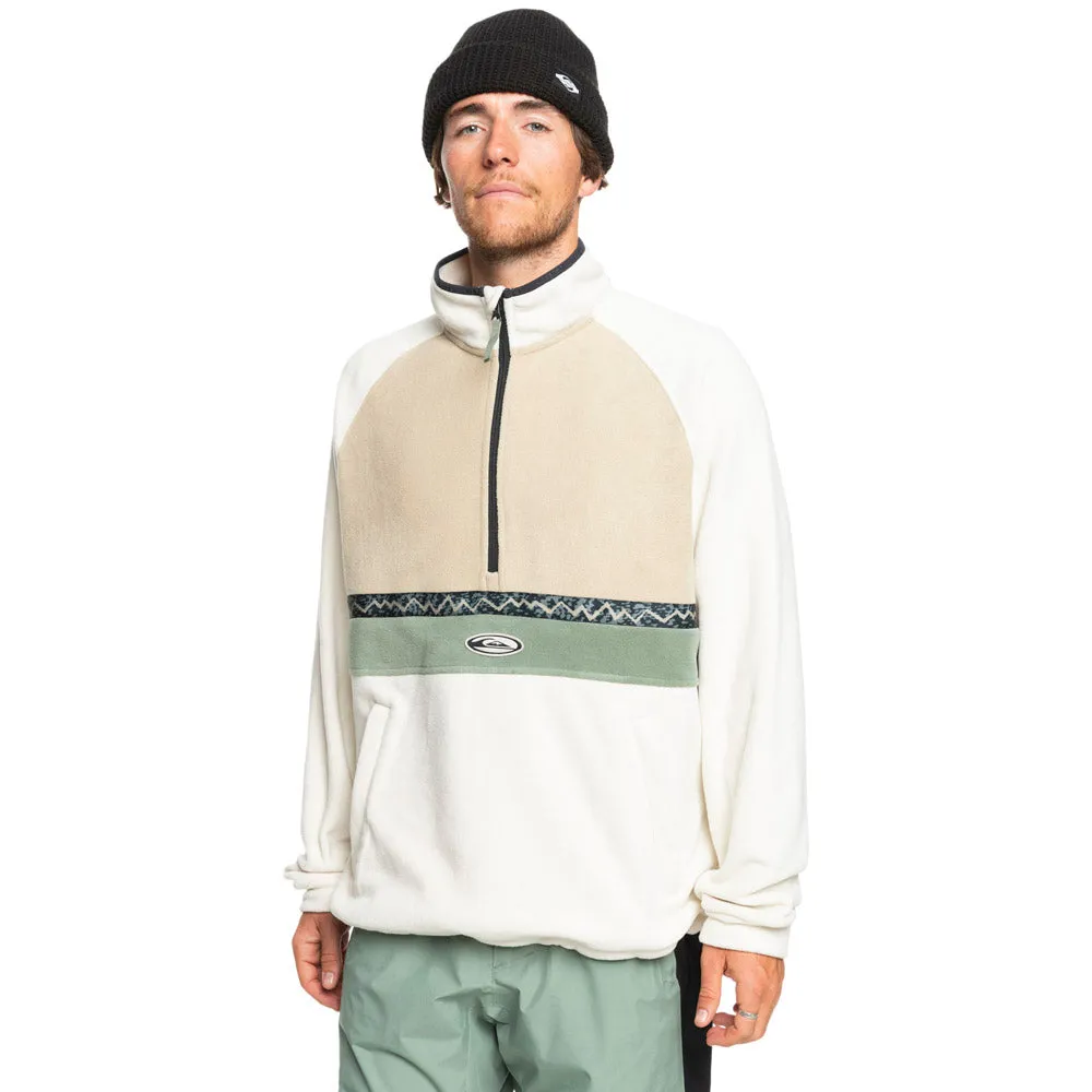 Champagne Powder Fleece
