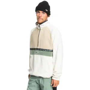 Champagne Powder Fleece