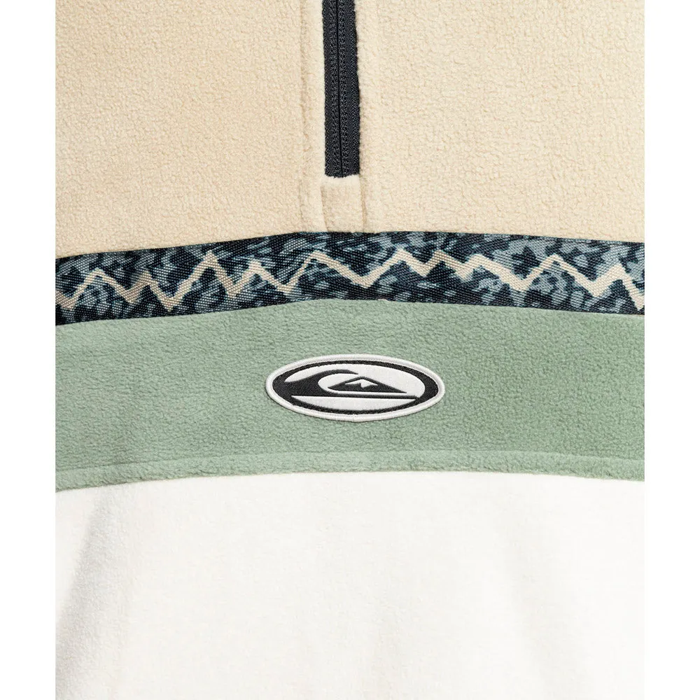 Champagne Powder Fleece