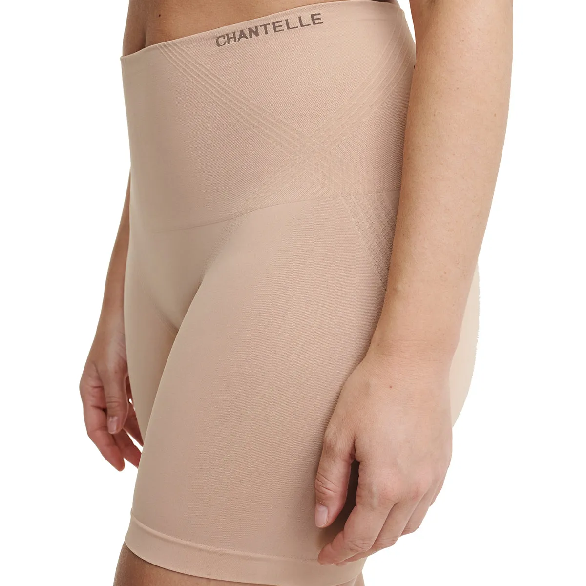 Chantelle Smooth Comfort Shorts