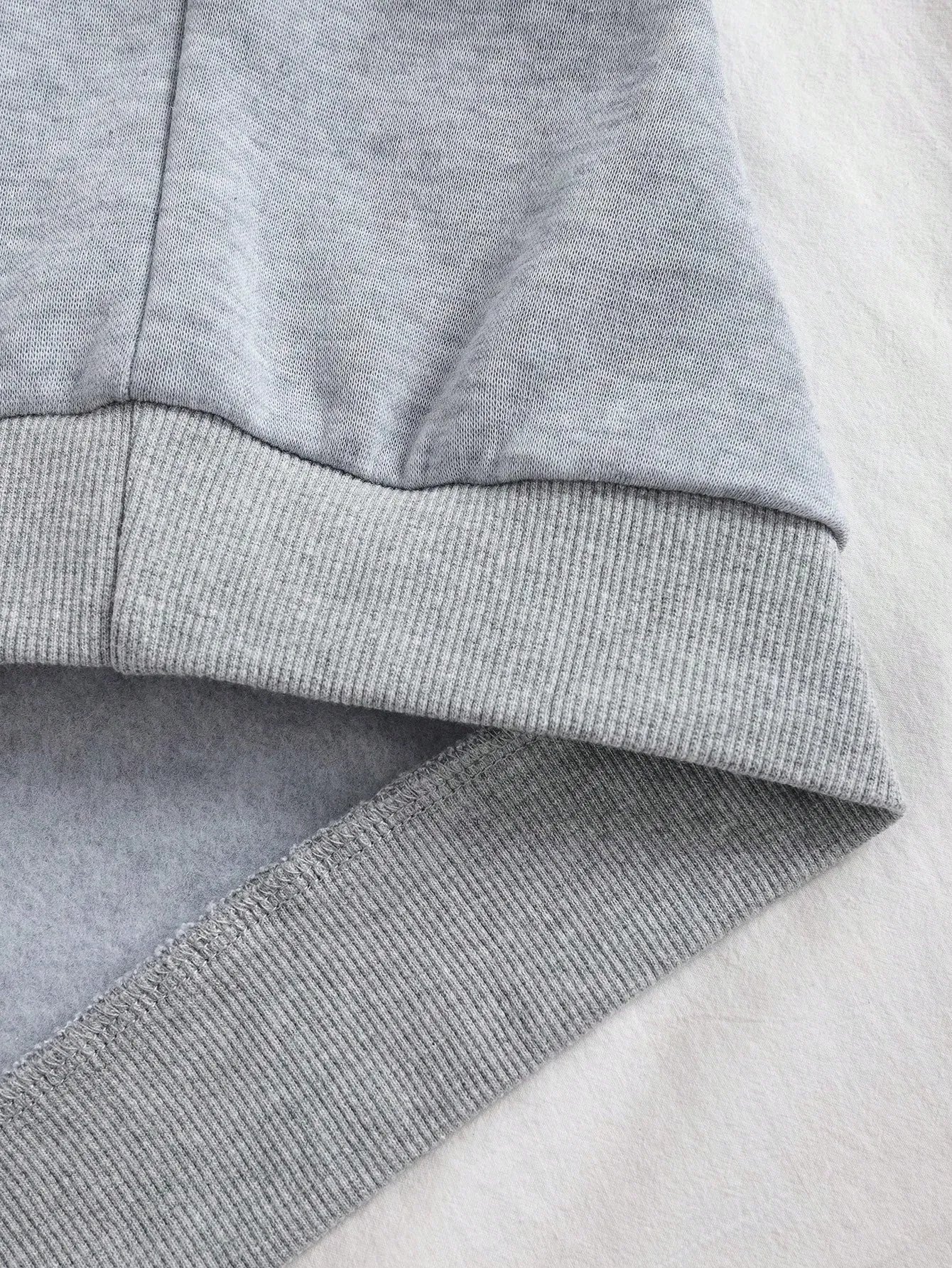 Cherry Vibes Sudadera con capucha "NO SOY BAJA, SOY GENIAL"