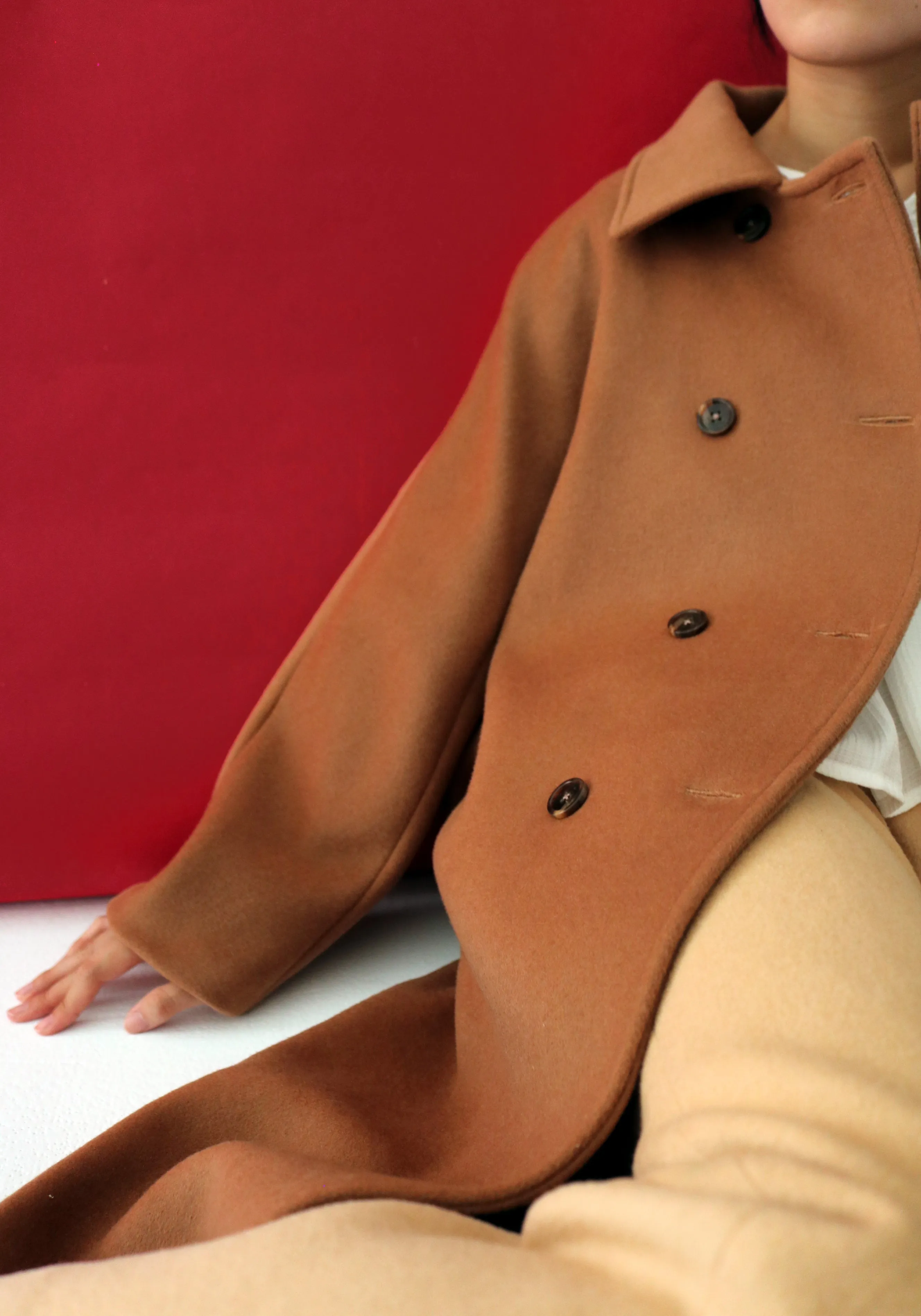 Ciao Culottes -sold out