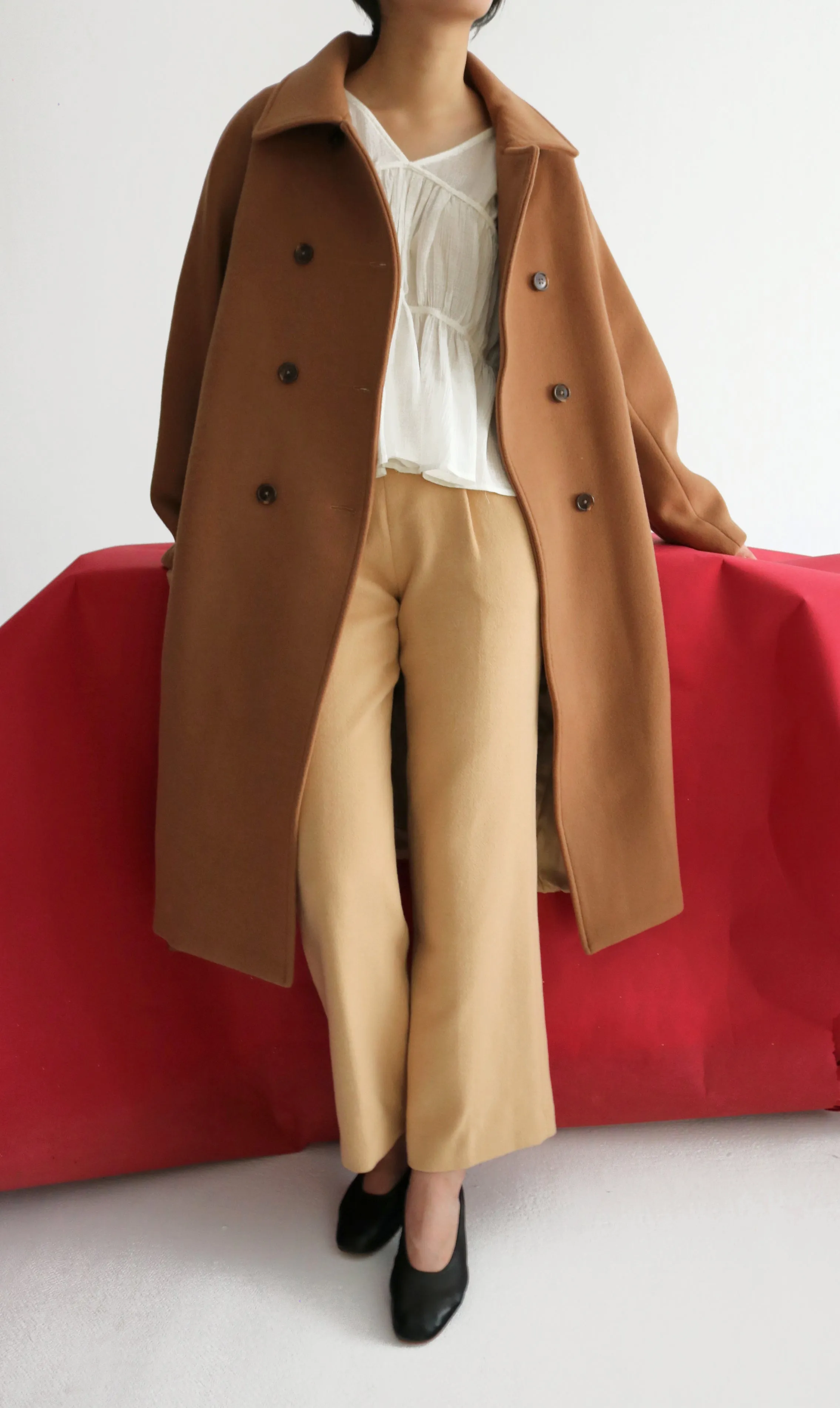 Ciao Culottes -sold out