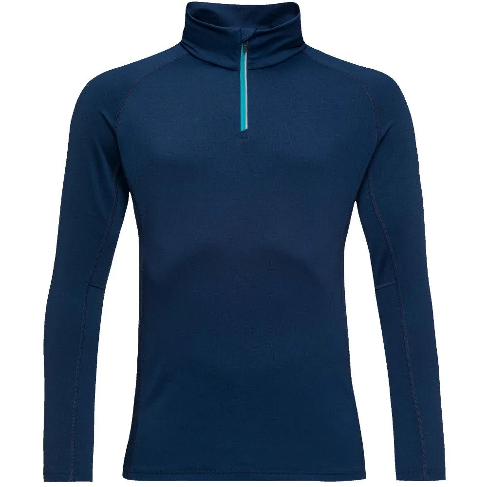 Classique 1/2 Zip