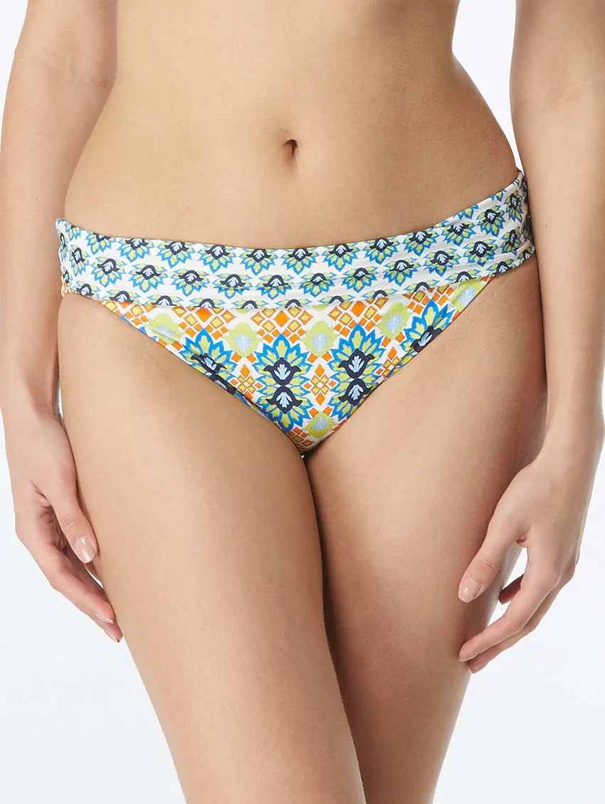 Coco Reef Verso Reverse High Waisted Bikini Brief