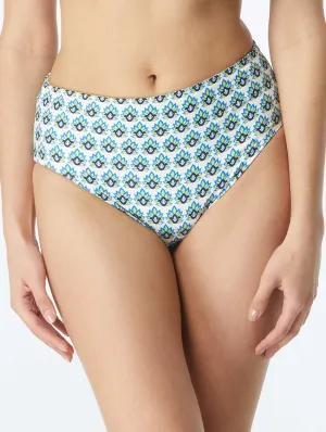 Coco Reef Verso Reverse High Waisted Bikini Brief