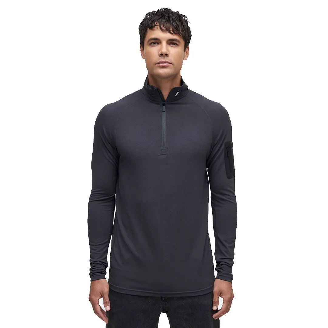 Core Midweight 1/4 Zip
