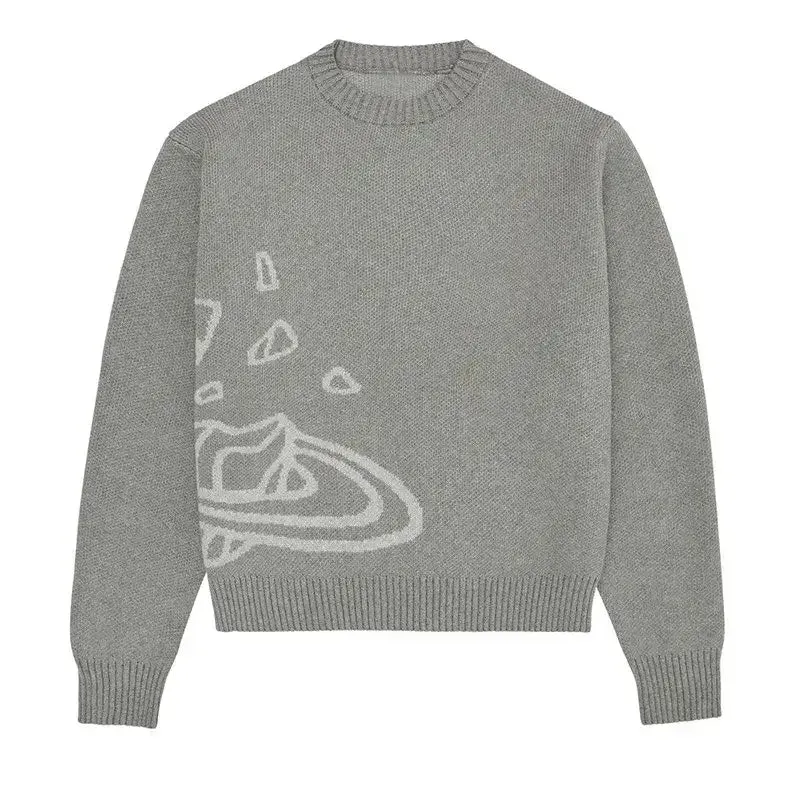 Cosmic Knit Sweater