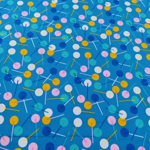Cotton, Eye Candy by Ruby Star