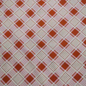 Cotton, Strawberry and Friends in Pink