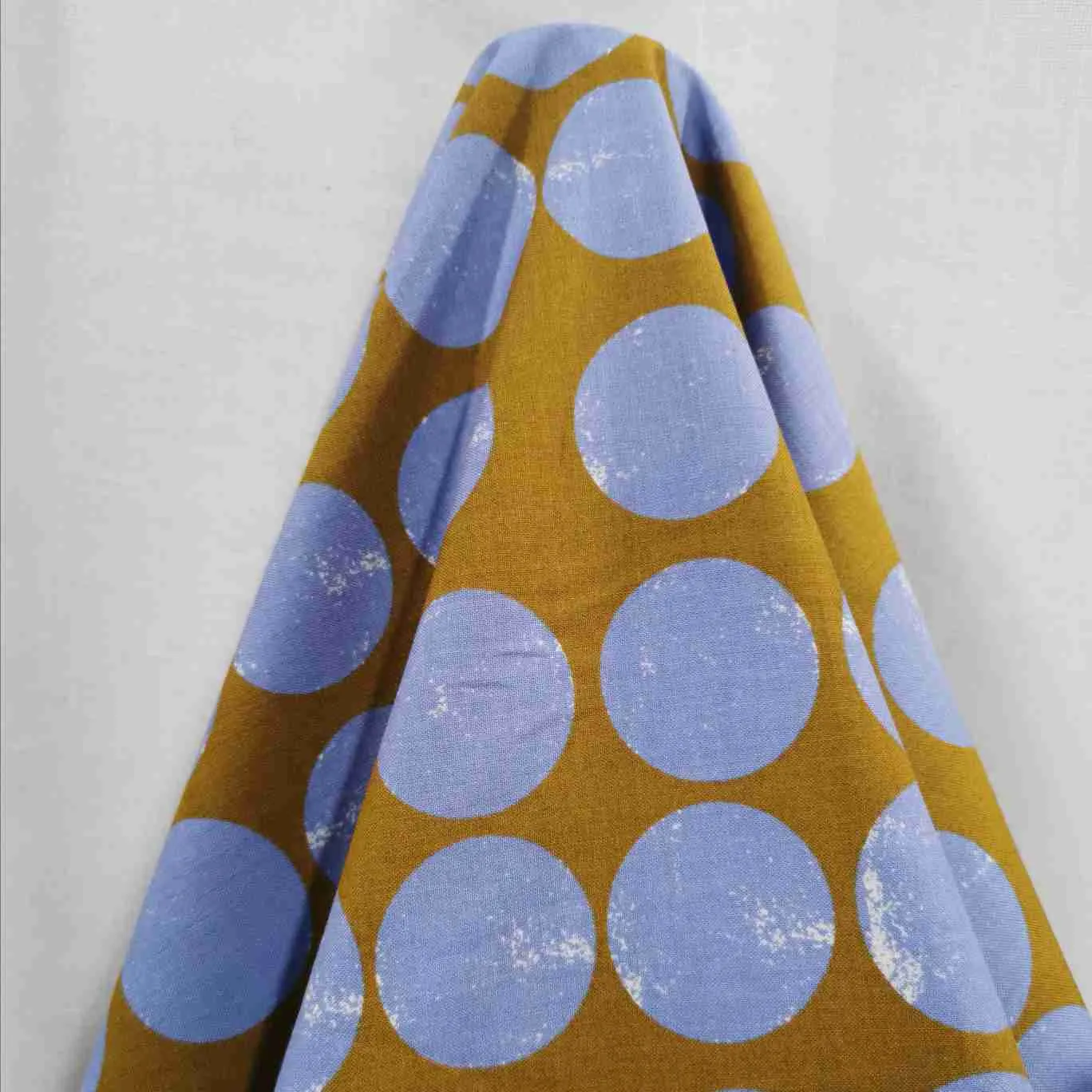 Cotton, Suede by Ruby Star Society