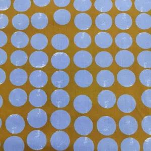 Cotton, Suede by Ruby Star Society