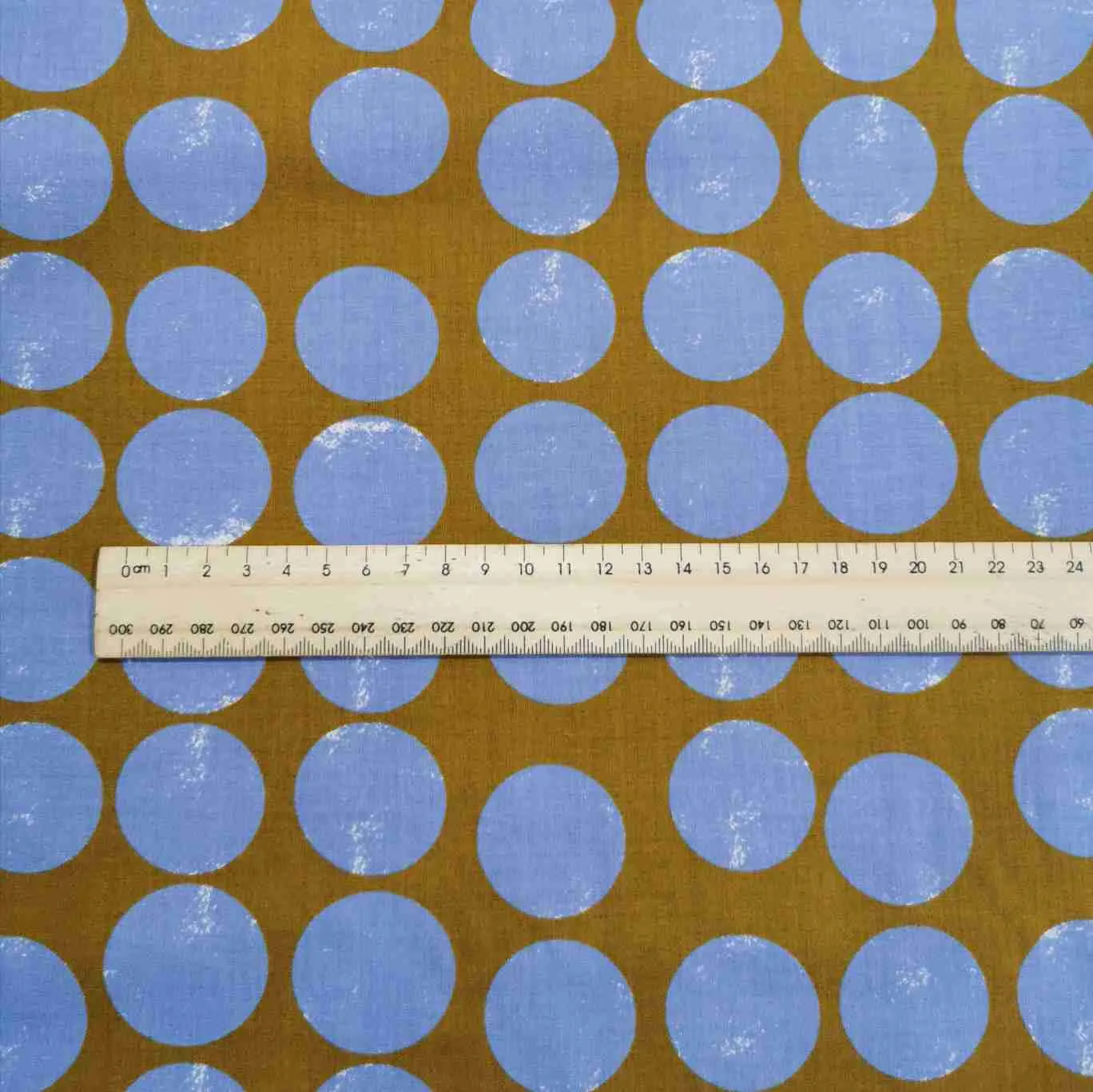 Cotton, Suede by Ruby Star Society