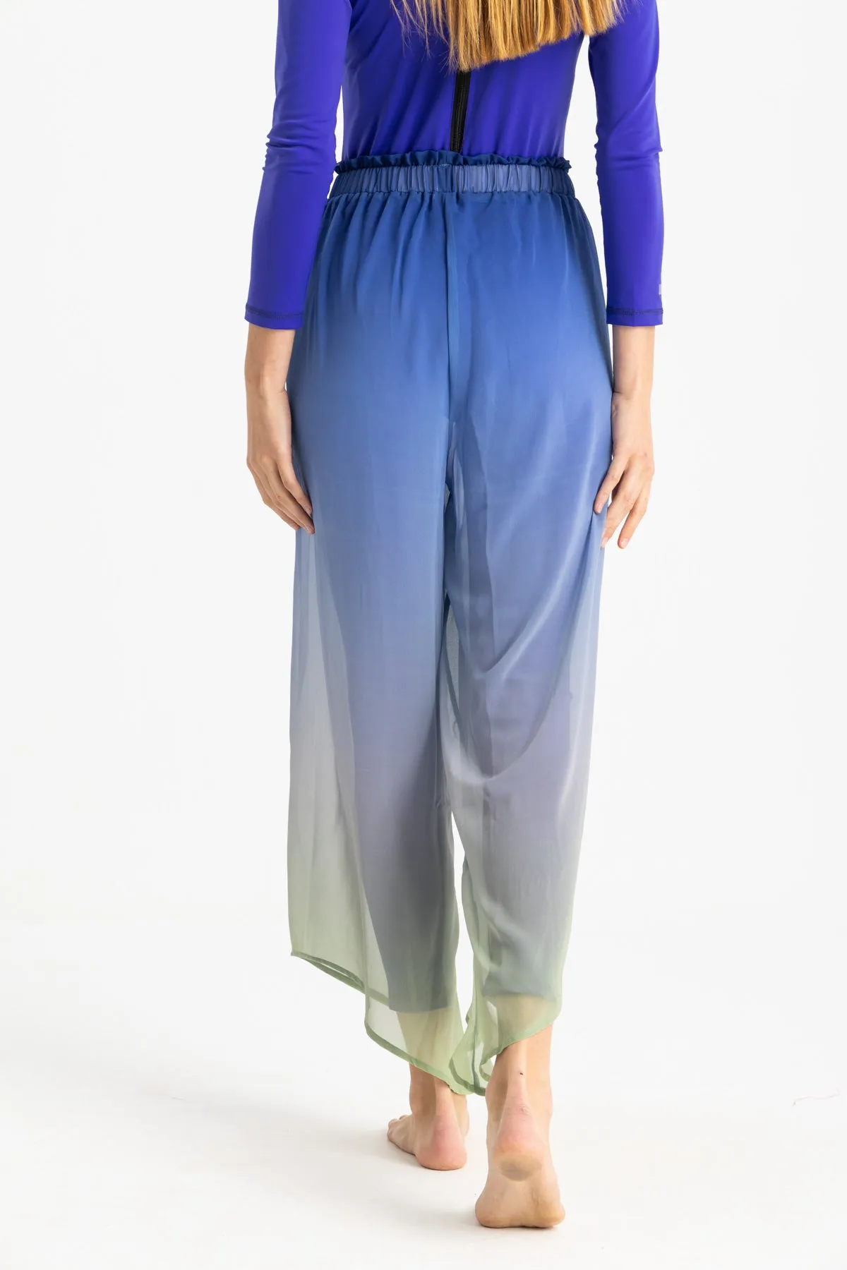 Cover Up Pants