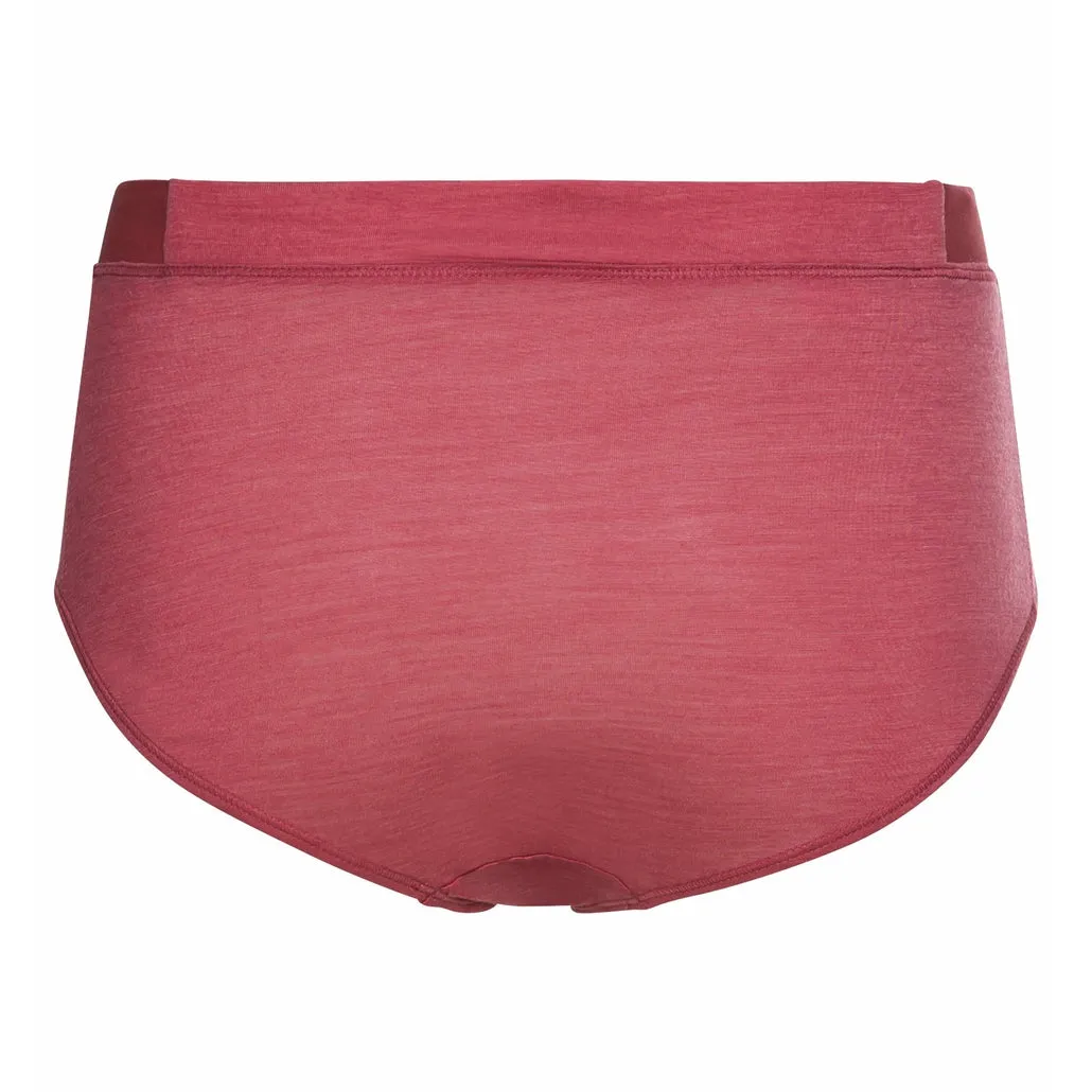 Culotte Odlo Merino 130 Femmes