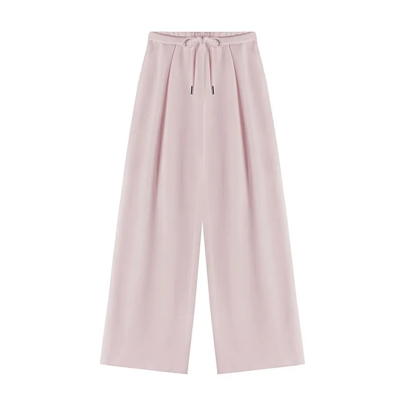 Cut-Out design Hooded Jacket / Trousers / Shorts