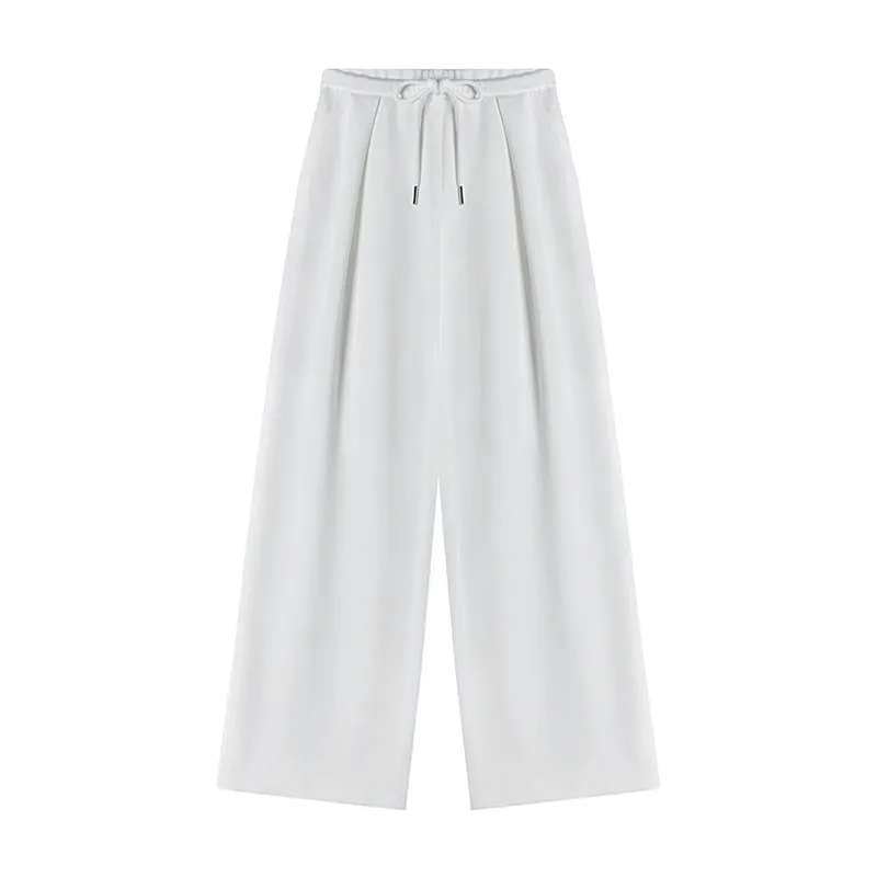 Cut-Out design Hooded Jacket / Trousers / Shorts