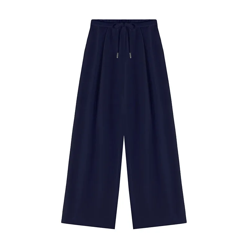 Cut-Out design Hooded Jacket / Trousers / Shorts