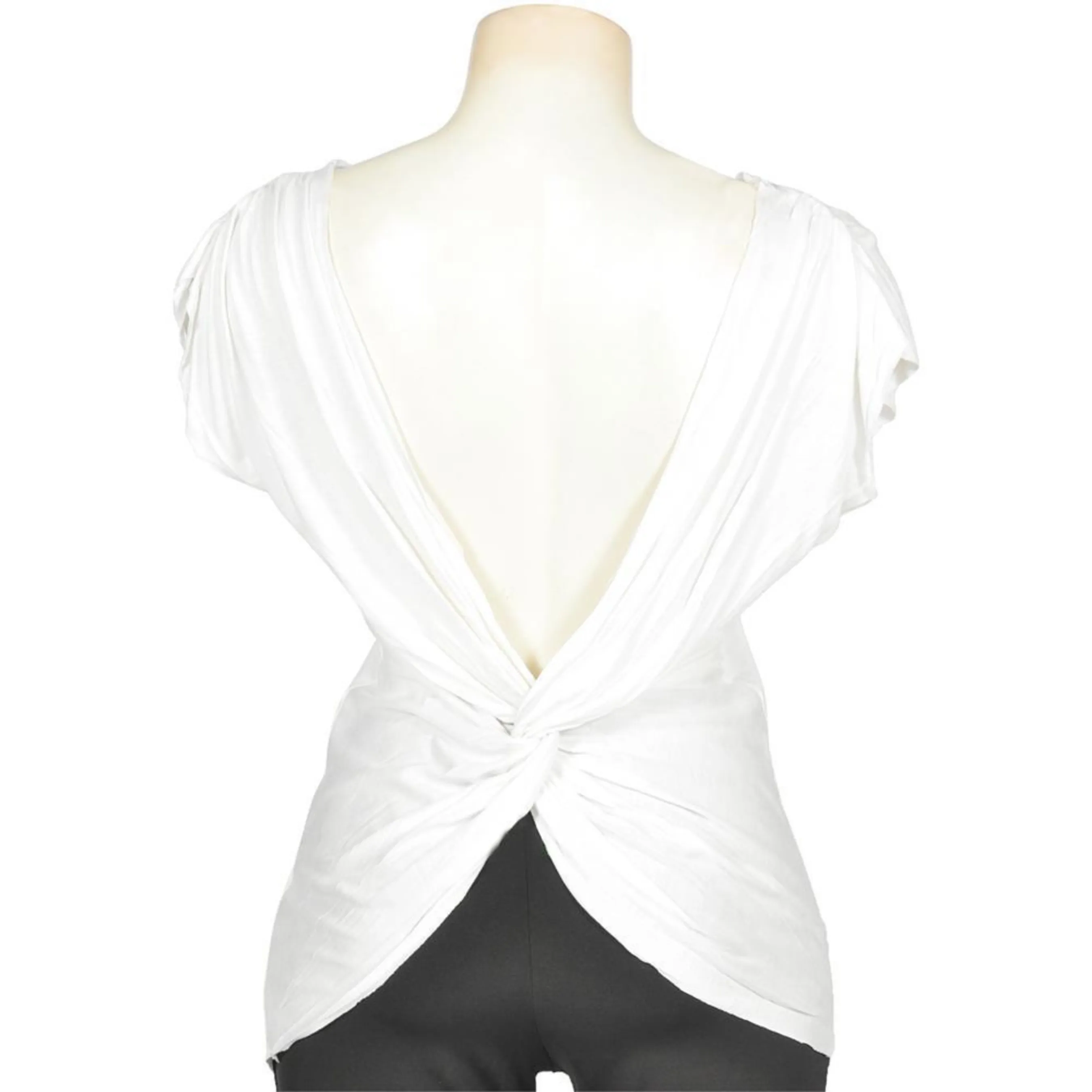 CWT Reversible Knot Top Adult