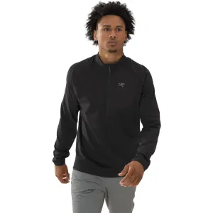 Delta 1/2 Zip Fleece
