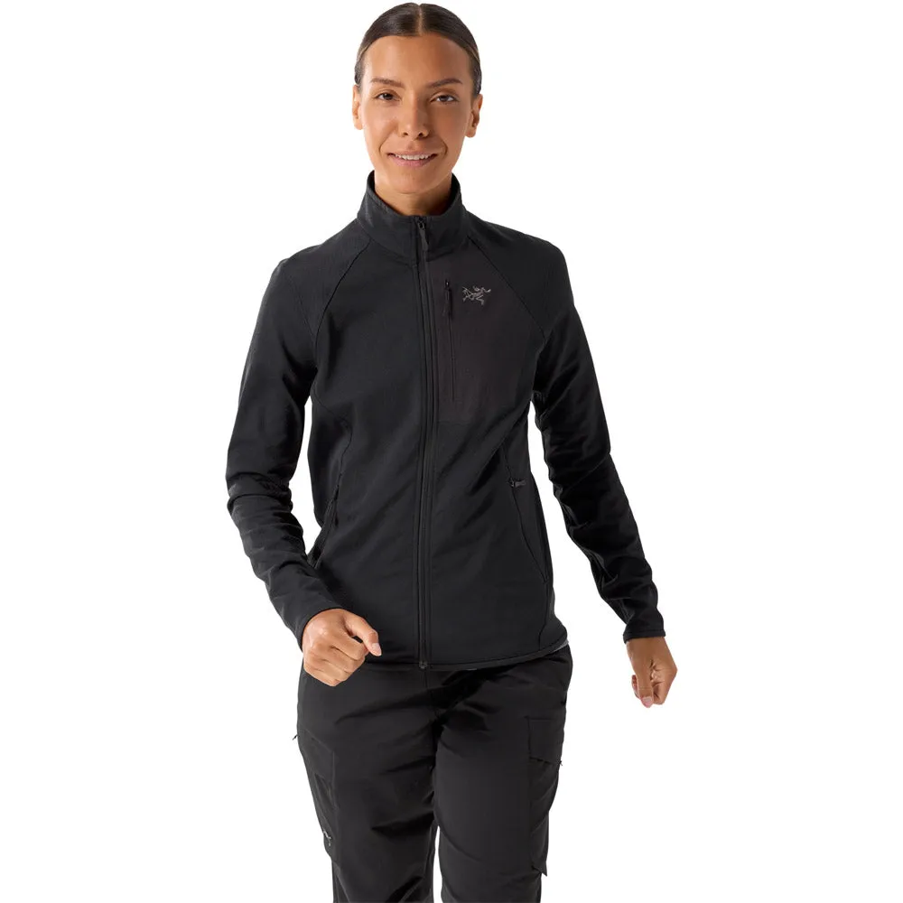 Delta Ski Jacket - Womens
