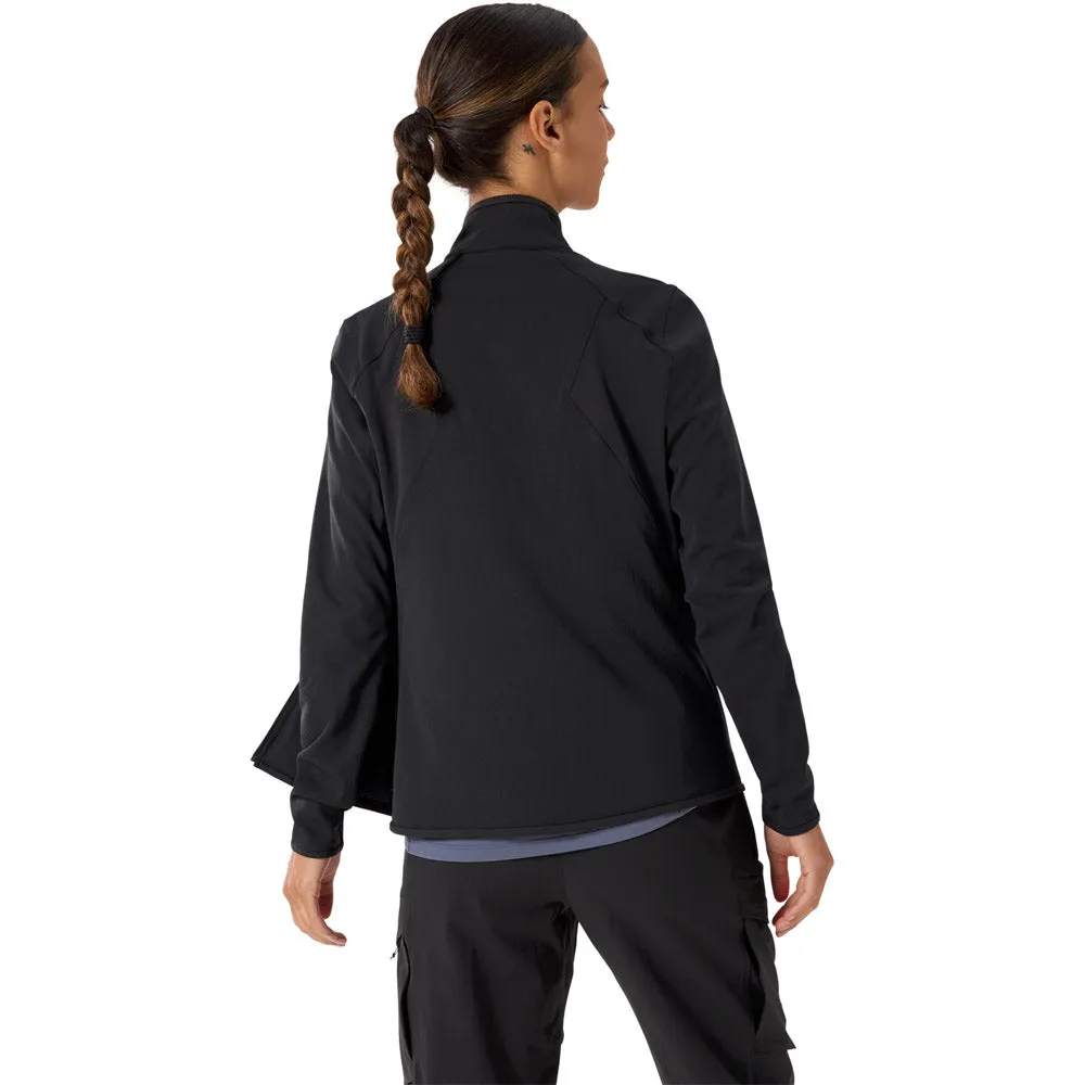 Delta Ski Jacket - Womens