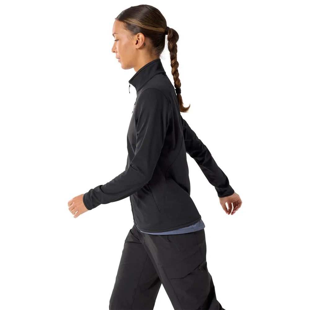Delta Ski Jacket - Womens