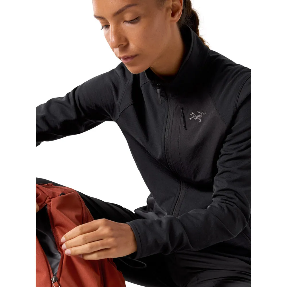 Delta Ski Jacket - Womens