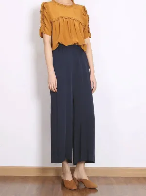 Dome Culottes-sold out