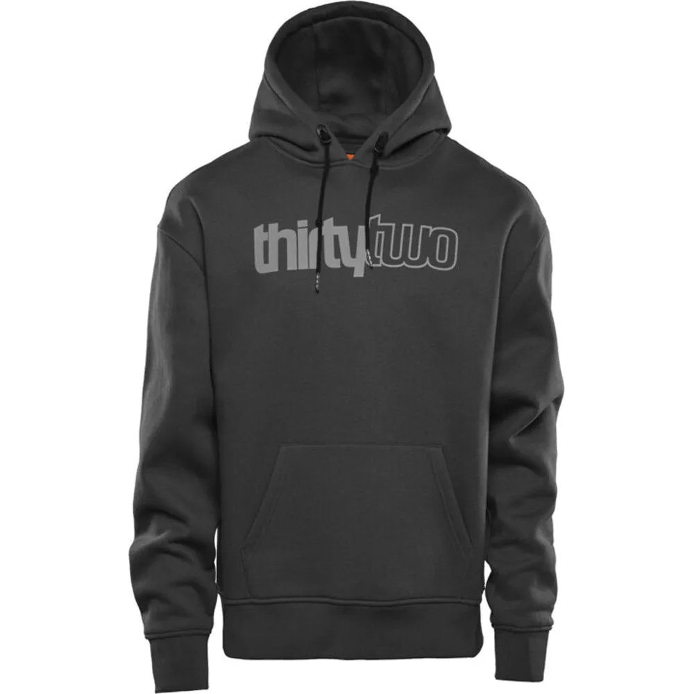 Double Tech Hoodie