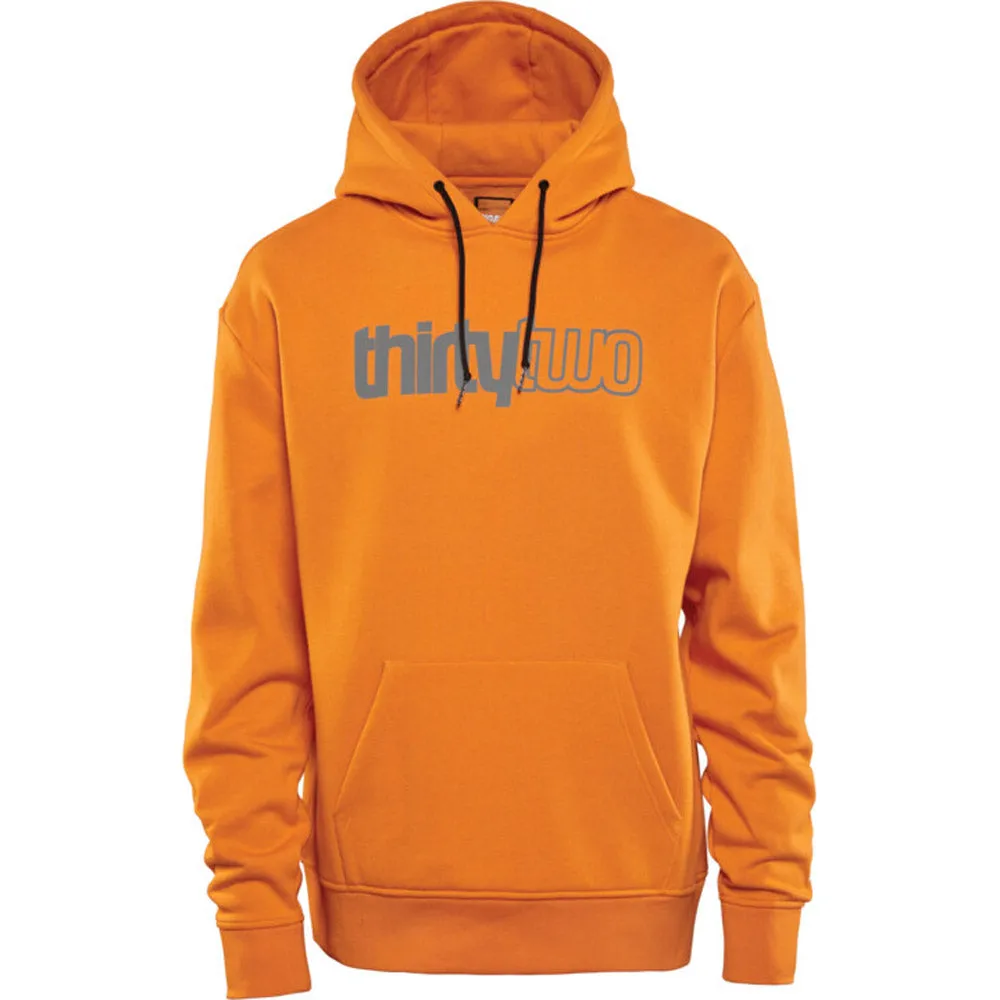 Double Tech Hoodie