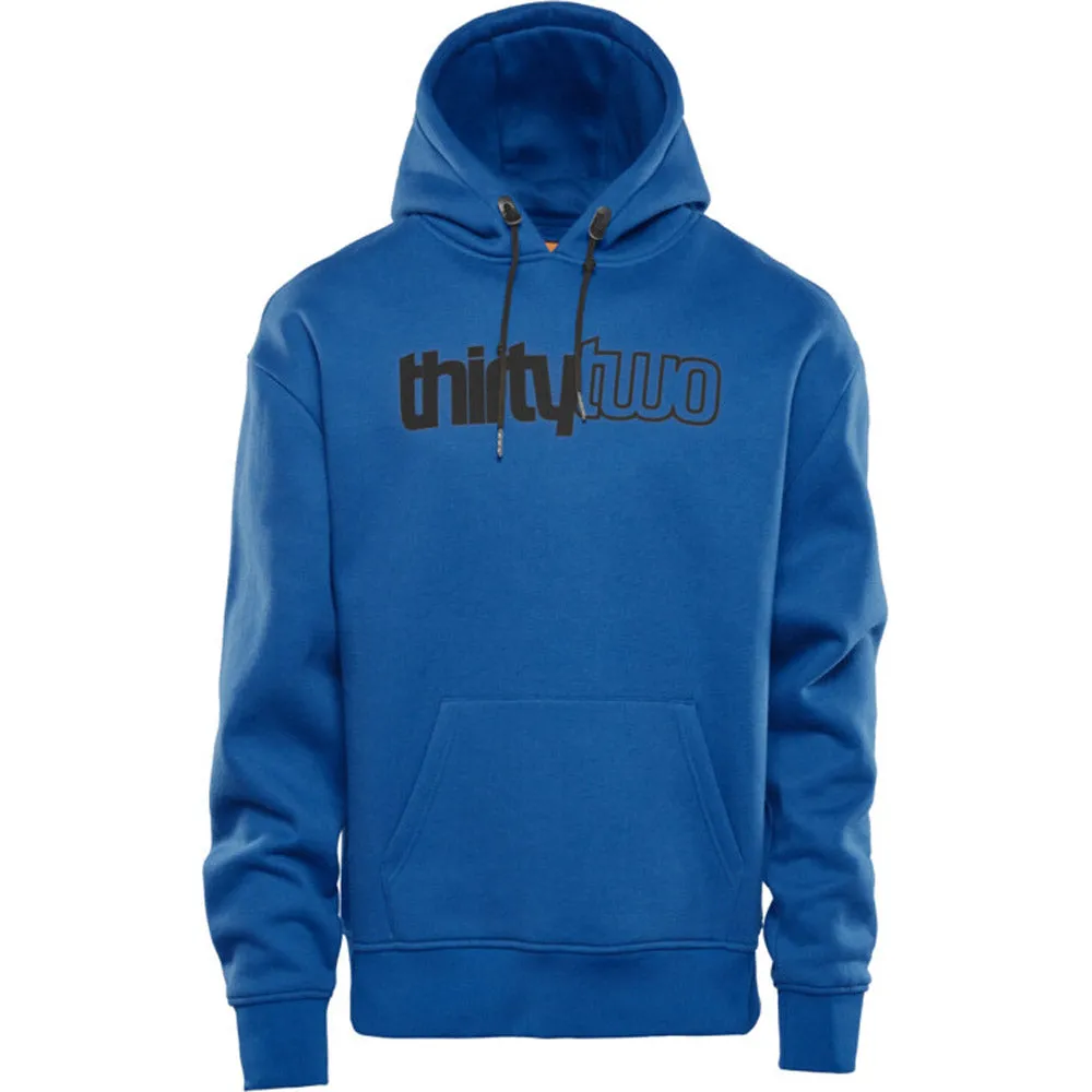 Double Tech Hoodie
