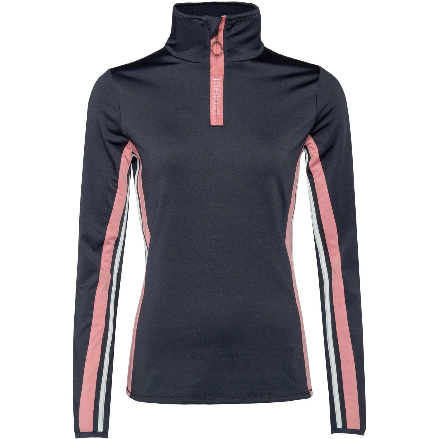 Durcy Quarter Zip Skivvy 2020