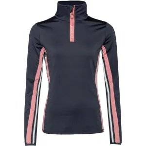 Durcy Quarter Zip Skivvy 2020