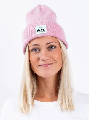 Eivy Watcher Beanie Faded Pink