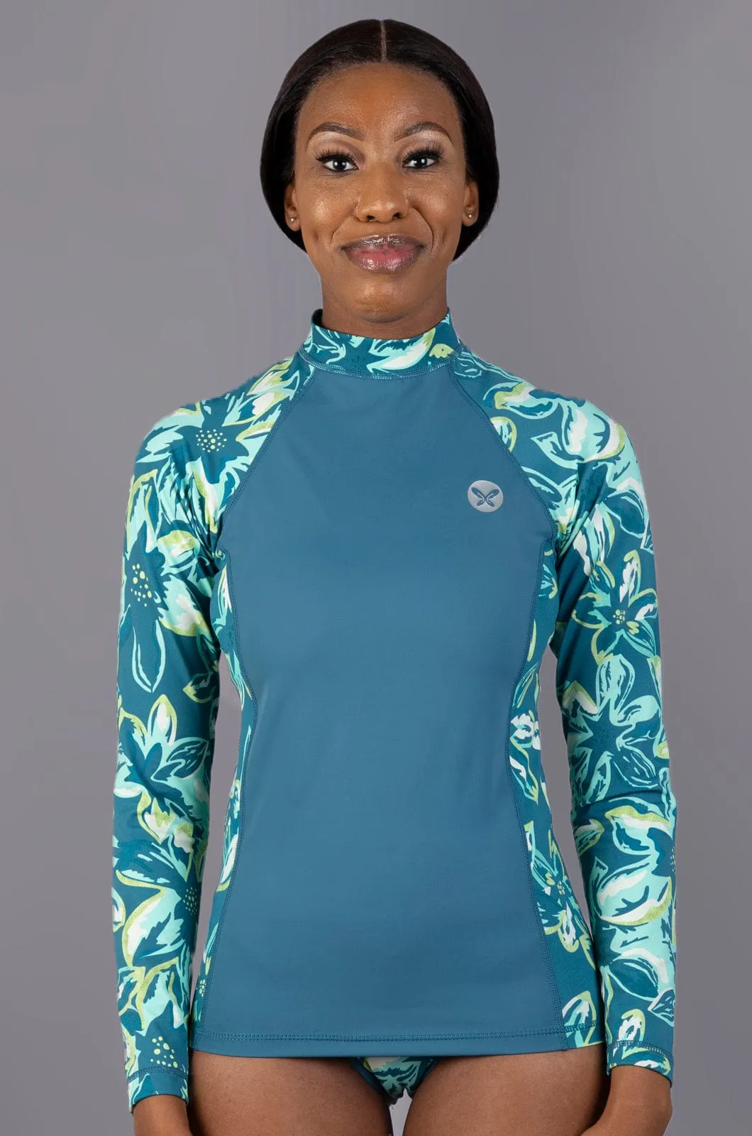 Elio - Ladies L/S Rashie