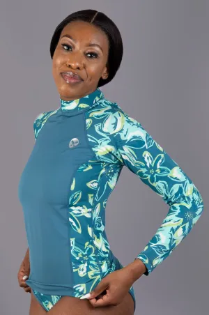 Elio - Ladies L/S Rashie