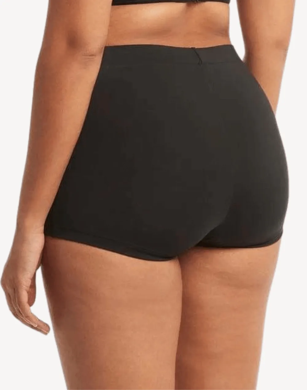 Essentials Katie Boyshort Bottom