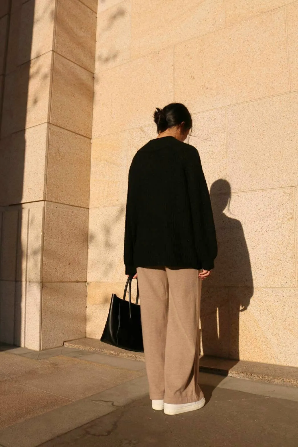 Exodus culottes