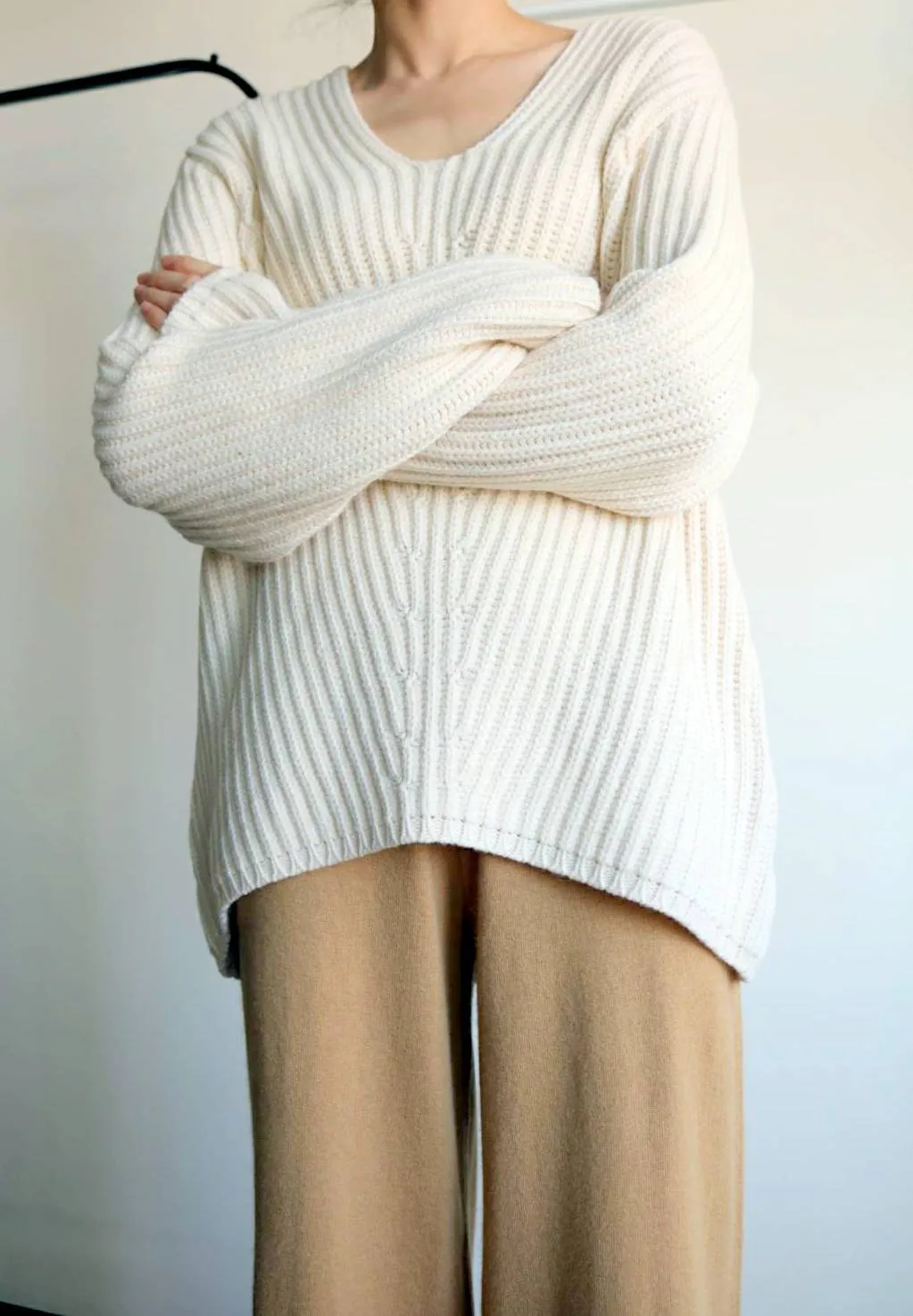 Exodus culottes