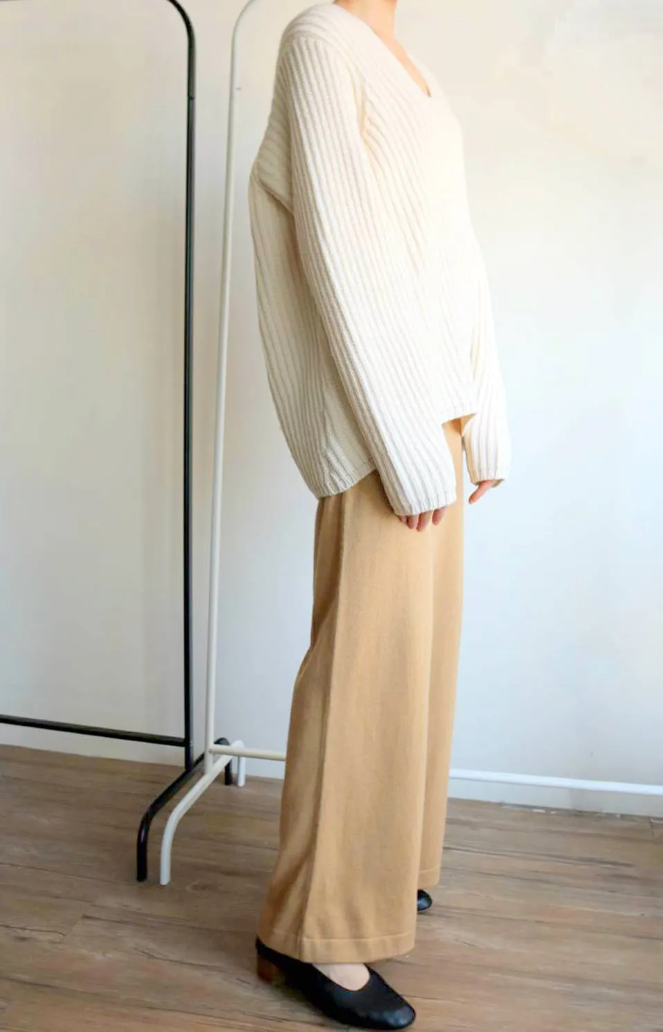Exodus culottes