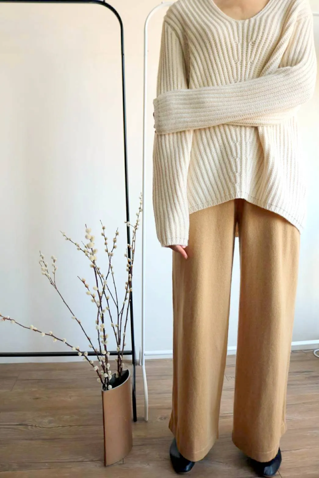 Exodus culottes