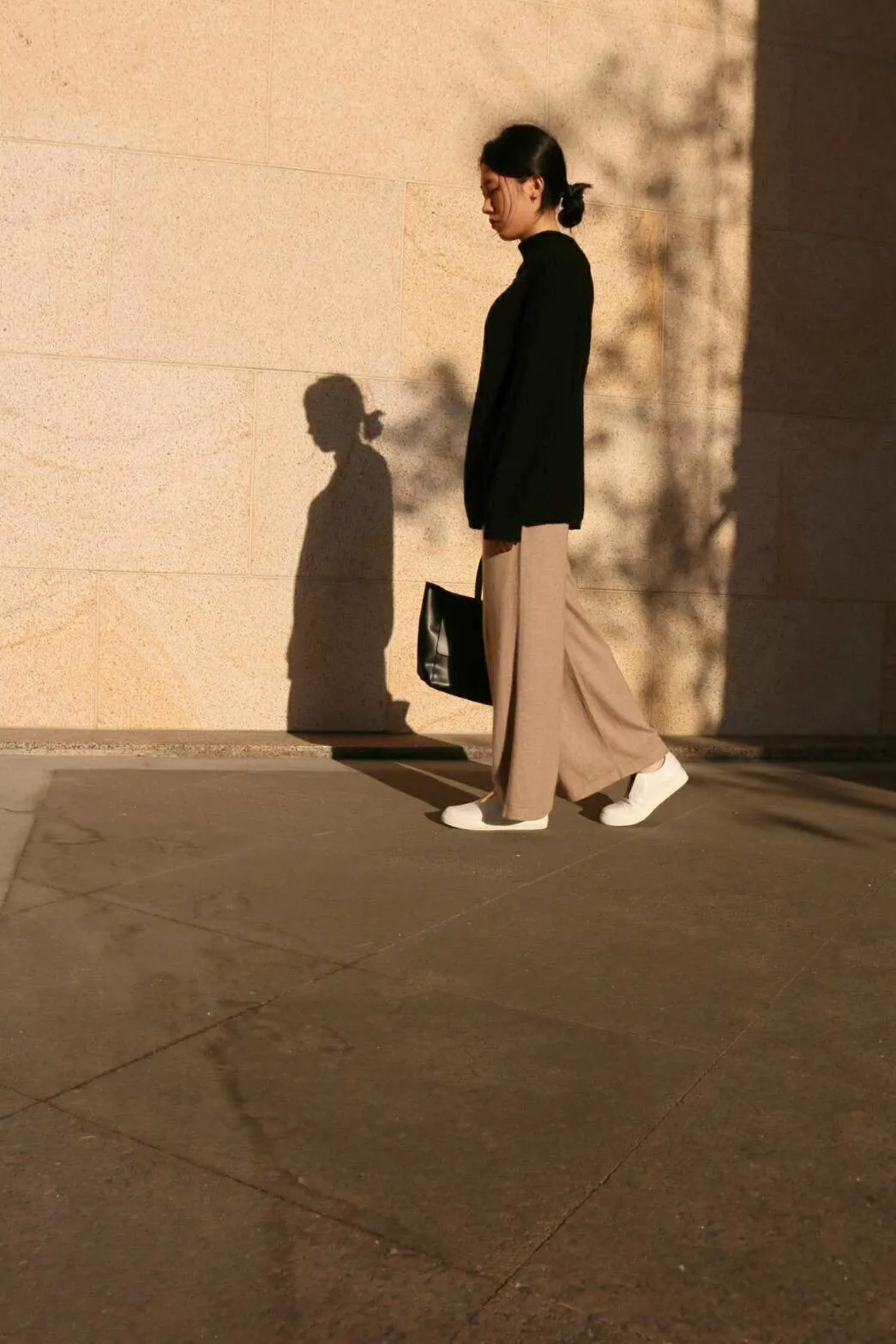 Exodus culottes