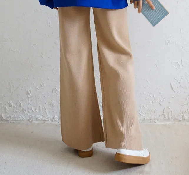 Exodus culottes