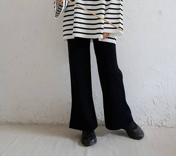 Exodus culottes