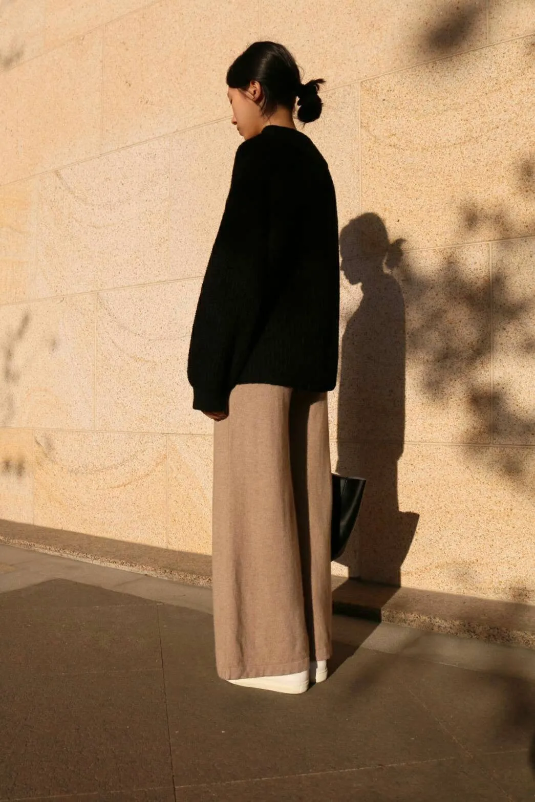 Exodus culottes
