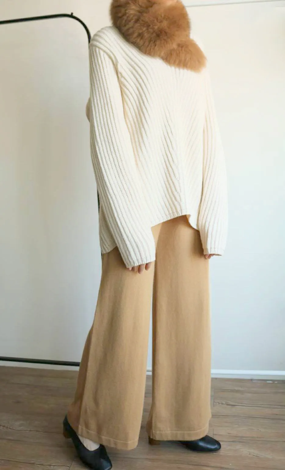 Exodus culottes
